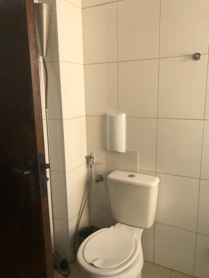 Palladium Apart Service São Vicente Eksteriør billede