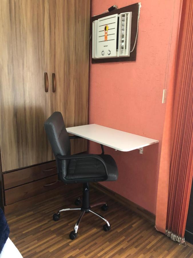 Palladium Apart Service São Vicente Eksteriør billede