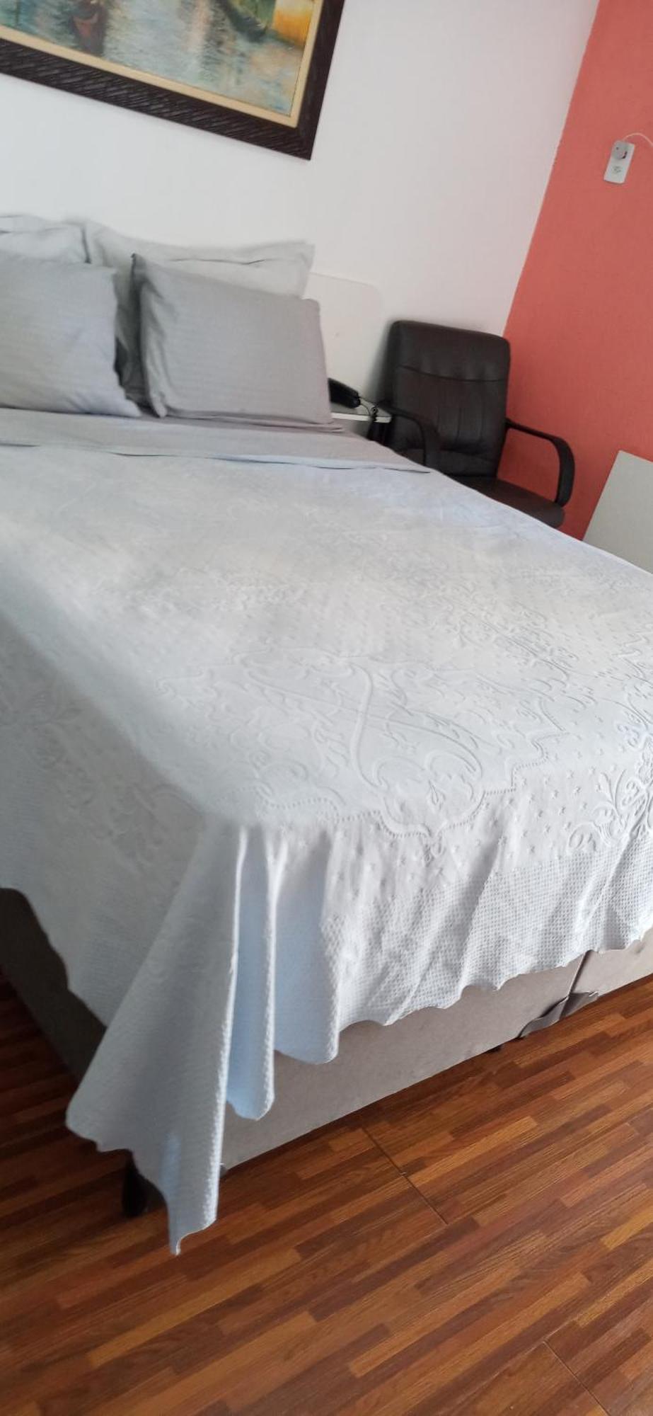 Palladium Apart Service São Vicente Eksteriør billede