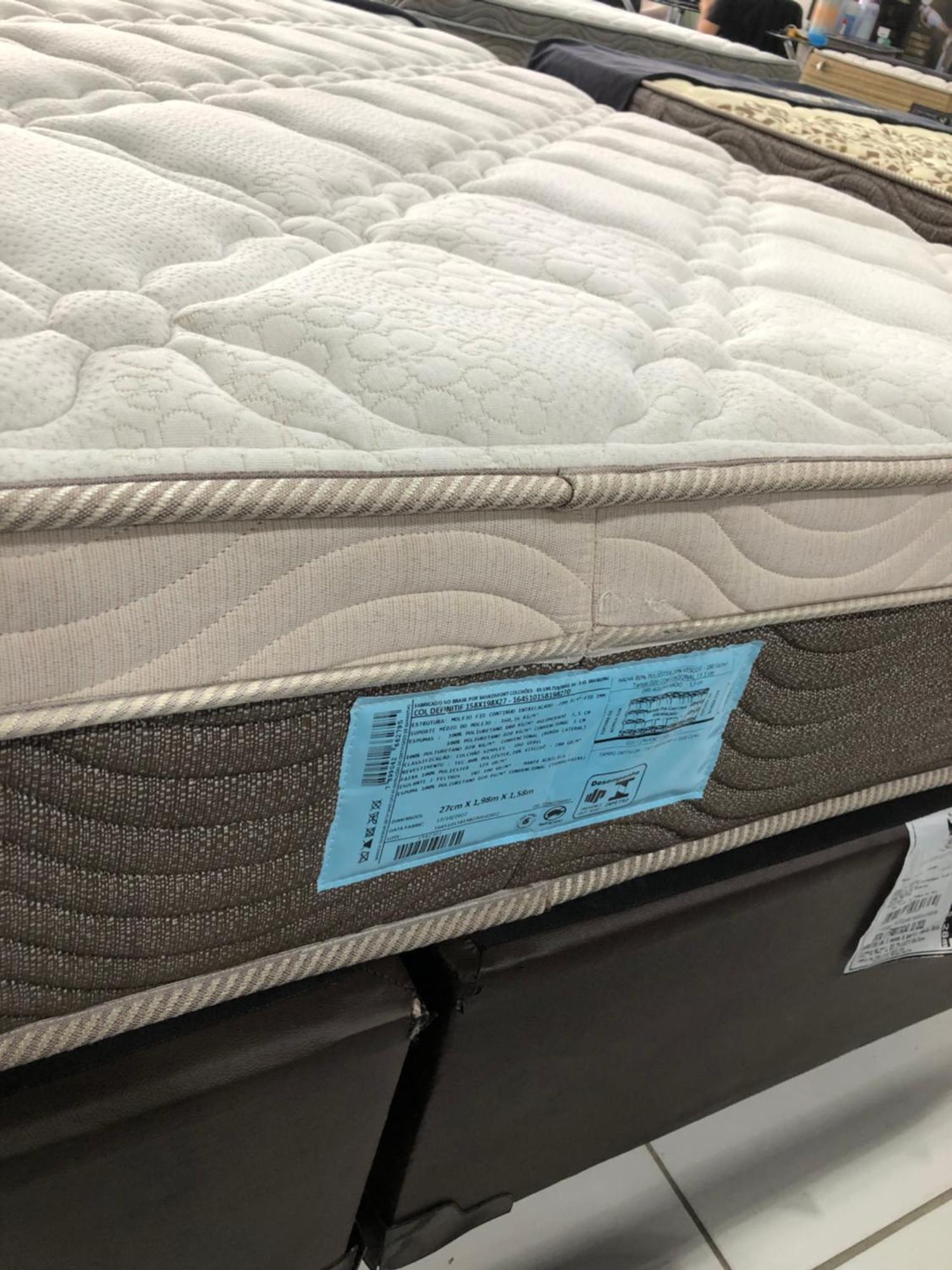 Palladium Apart Service São Vicente Eksteriør billede